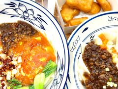 -姑娘手肉夹馍·凉皮·粉面(邗江万达店)