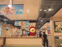 -海底捞火锅(高新万达店)