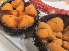 -鲜稻回转寿司(百利城店)