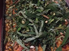 -蛙三泡椒牛蛙(万象城店)