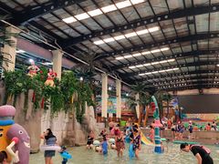 -南宫温泉水世界