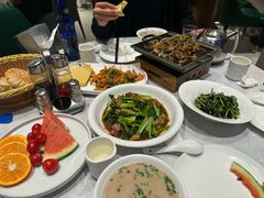 -山东国际饭店·三义和(解放路店)