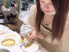 -ABC Cooking Studio(上海环球金融中心店)