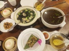 -临家闽南菜(宝洲路店)