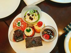 -诸暨耀江开元名都大酒店·琉森湖自助餐厅