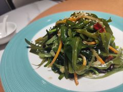 -双合园·海鲜水饺青岛菜(万佳广场店)