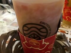 -眷茶臻选(锦艺城店)