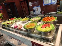-蓉城四海黑牛烤肉海鲜自助餐厅(宜兴宝龙店)