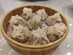 羊肉烧卖-内蒙古驻京办餐厅