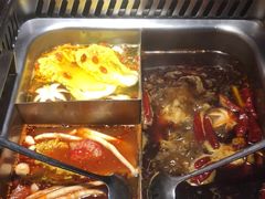-重庆高老九火锅(昆山万象汇店)