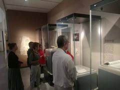 -盘龙城国家考古遗址公园