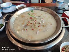 -老来福·非遗酸汤兔(凯旋路店)