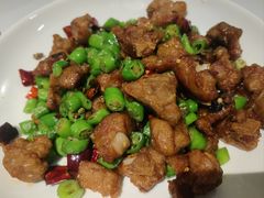 -琬苑鸽庄·川粤融合菜(解放碑总店)