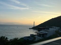 -三亚太阳湾柏悦酒店