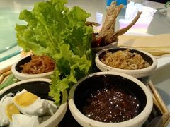 -大城·烧烤海鲜大排档(台东店)
