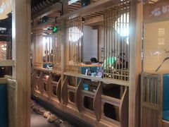 -九田家黑牛烤肉料理(新光汇店)