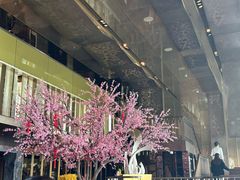 -金轩中餐厅 Jin Xuan(浦东丽思卡尔顿酒店)