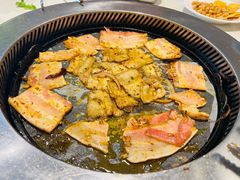 -么子烤肉(化龙池店)