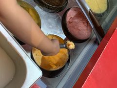 -都会尚膳·海鲜自助餐厅(重庆万豪酒店)