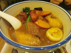 招牌车仔面-香港新曜记茶餐厅(星耀城店)