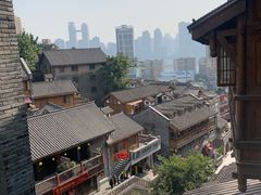 -重庆十八梯传统风貌区