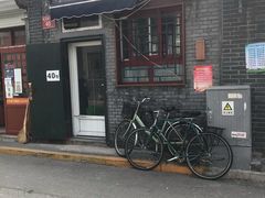 门面-永盛斋小吃(故宫店)