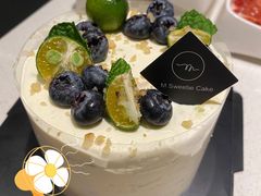 -姆们M Sweetie Cake(五道口店)