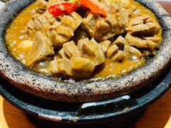 -潮堂(环球金融中心店)