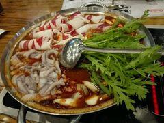 -纽斯桑拿会所(天山店)