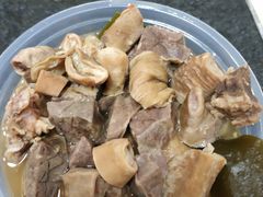 -老广州牛杂(深圳白石洲总店)