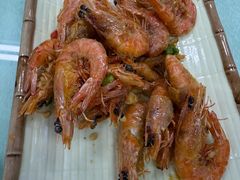 -景好海鲜餐厅(大鹏必选旅游店)