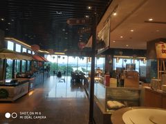 -武汉世茂希尔顿酒店·汇·全日餐厅