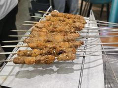 -老虎滩大连海鲜烧烤(水游城店)
