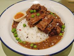 -米仓食堂(皇庭广场店)
