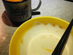 -探鱼·鲜青椒爽麻烤鱼(三水广场店)