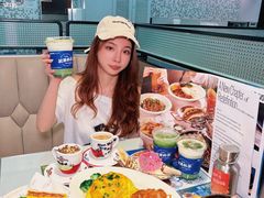 -敏华冰厅(平安金融中心店)