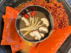 -巴蜀大将火锅(春熙店)