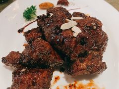 越式牛柳粒-苏浙汇(朝外店)
