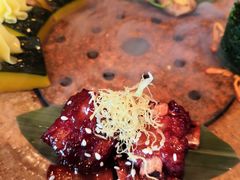 -无锡苏宁银河国际酒店-悦府65中餐厅