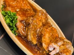 -好口味小吃楼·东北菜(太原南街店)