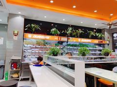 -张亮麻辣烫(上海天津路店)