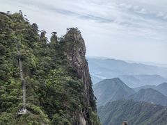 -三清山风景名胜区