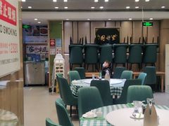 大堂-紫光园(吕家营店)