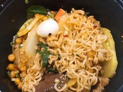 鹌鹑蛋-小蛮椒麻辣烫·麻辣拌(青浦宝龙店)