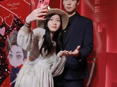 -上海杜莎夫人蜡像馆