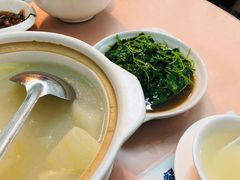 -蘭心餐厅(进贤路店)