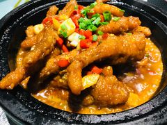 -小湘旺臭鳜鱼(百子湾店)