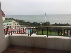 -青岛海景花园大酒店