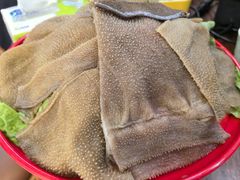 -香满锅老北京羊蝎子火锅·家常菜(新街口店)