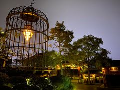 -西安华清御汤酒店